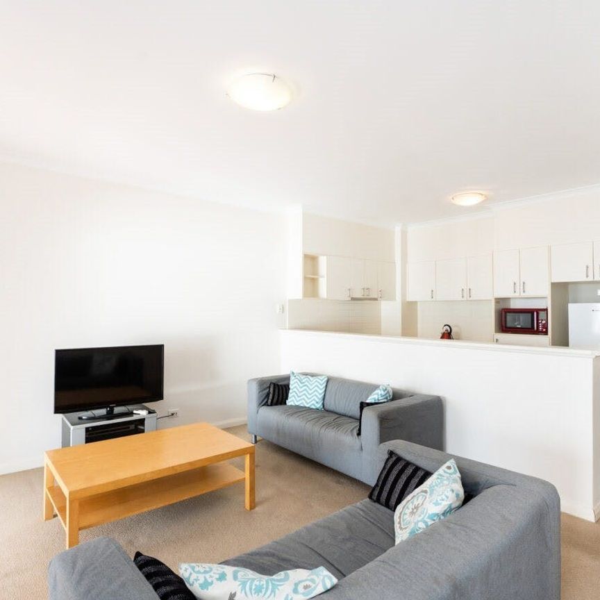 38/18 Bonnefoi Boulevard - Photo 1