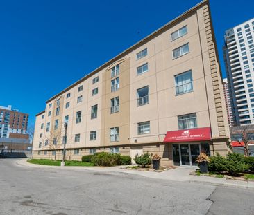 For Lease - 1407 Dupont Street Unit# 401, Toronto, Ontario - Photo 1