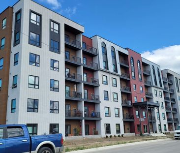 For Lease - 10 Culinary Lane Unit# 111, Barrie, Ontario - Photo 4