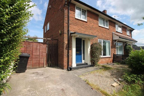 3 bedroom house to rent - Photo 1