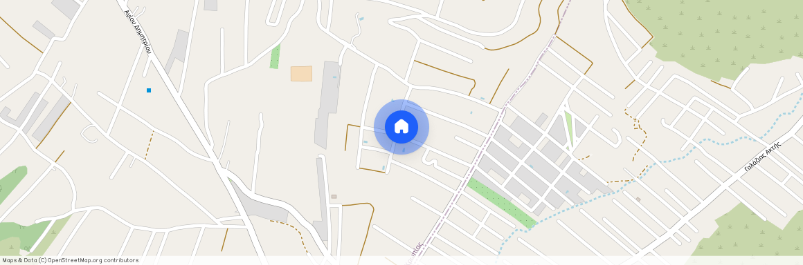 Ξιλαυτάκι (Άγιος Δημήτριος)