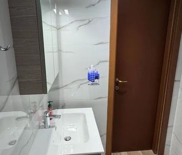Studio/Γκαρσονιέρα για ενοικίαση Αντιγονιδών (Κέντρο Θεσσαλονίκης) - Photo 4