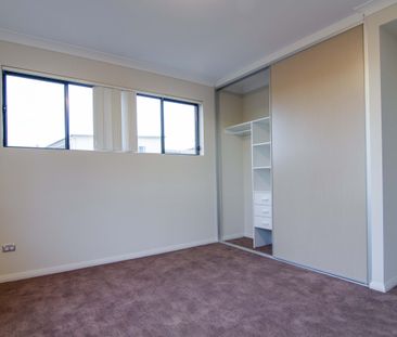 110A/40-52 Barina Downs Road Norwest - Photo 2