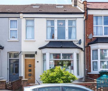 4 bedroom terraced house to rent - Photo 2
