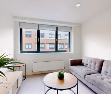 1 Bed 1 Bath - Photo 1