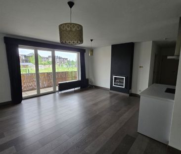 Ruim appartement met 1 slaapkamer en terras - € 750 - Photo 3