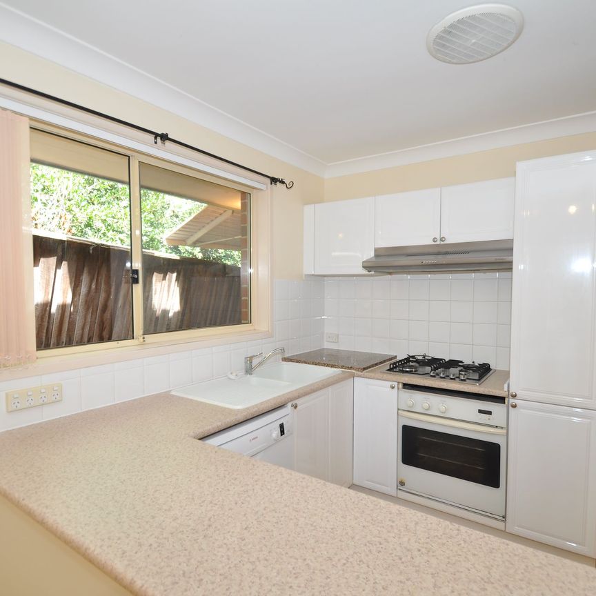 5/16-18 Fourth Avenue, Lane Cove. - Photo 1