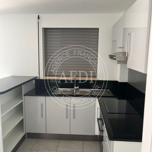 Appartement - Pointe-�-pitre - Photo 1