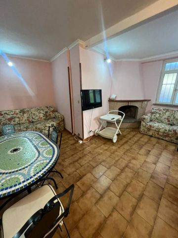 Villa unifamiliare via Tortoreto, Fregene, Fiumicino - Photo 4
