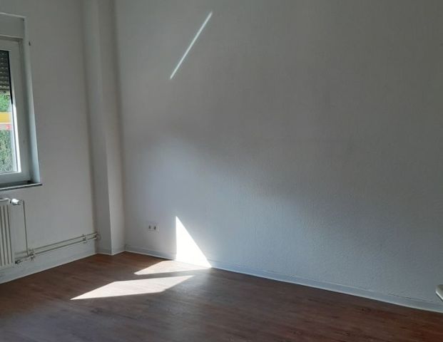 Schöne, kompakte Wohnung in Duisburg-Neumühl - Photo 1