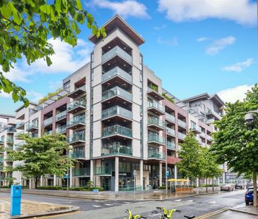 Forbes Quay, Grand Canal Dk, Dublin 2 - Photo 4