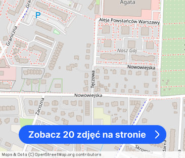 Nowoczesne mieszkanie 2-pokojowe - Nova - Zdjęcie 1