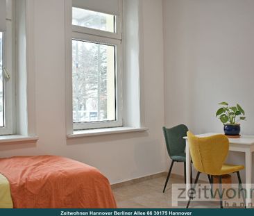 Kirchrode, Einziehen und Wohlfühlen, NEU - Photo 2