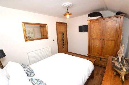 Poplar Villas, Chapel Road, Indian Queens, St. Columb, TR9 - Photo 4