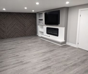 For Lease - 18 Mackinac Crescent Unit# Bsmt, Toronto, Ontario - Photo 3