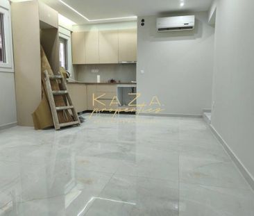 Διαμέρισμα για ενοικίαση Ηλιούπολη Κέντρο (Σταυρούπολη) - Photo 1