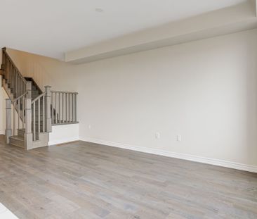 For Lease - 5 VANILLA Trail, Thorold, Ontario - Photo 1