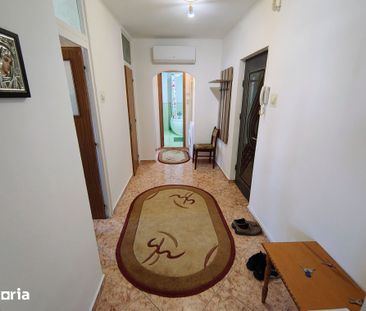 Apartment 2 camere Parc Sebastian Kaufland Vulcan - Photo 5