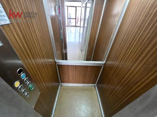 Studio/Γκαρσονιέρα για ενοικίαση Άγιος Κωνσταντίνος - Άγιος Ελευθέριος (Λάρισα) - Photo 1