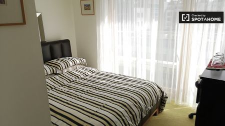 Room for rent in Dublin, Ireland - Photo 2