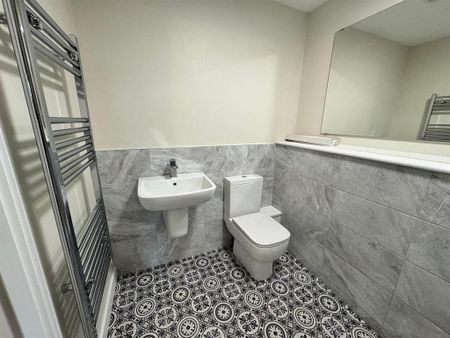 1 bedroom house to rent - Photo 2