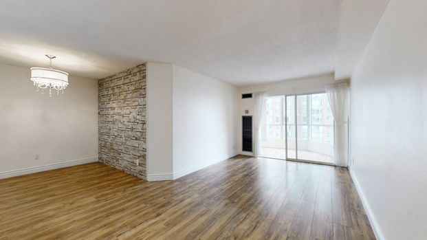 For Lease - 145 Hillcrest Avenue Unit# 810, Mississauga, Ontario - Photo 1
