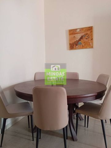 Διαμέρισμα για ενοικίαση Λενταριανά (Χανιά) - Φωτογραφία 4