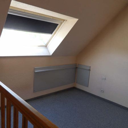 Location Appartement 2 pièces 18m² - Photo 4