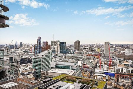 2 Principal Place, EC2A, London - Photo 5
