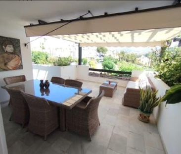 Alquiler de piso en Calle del Tenis, 24 - Photo 2