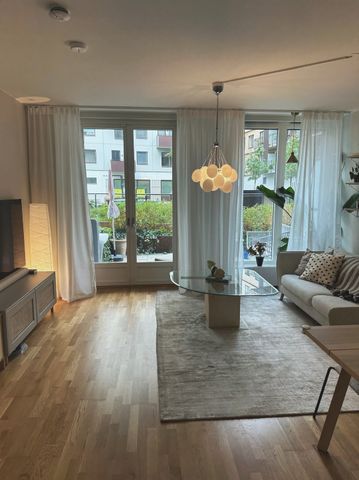 Responsgatan, Hägersten - Photo 4