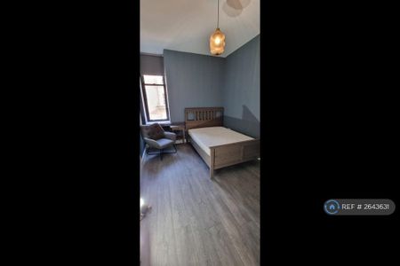 1 bedroom in a house share to rent - Photo 4