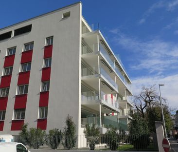 Helle, gemütliche 3.5-Zimmerwohnung mit zwei Balkonen in Muralto - Photo 6