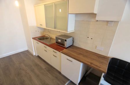 Studio Flat, Winchmore Hill Road, N21 - Photo 3