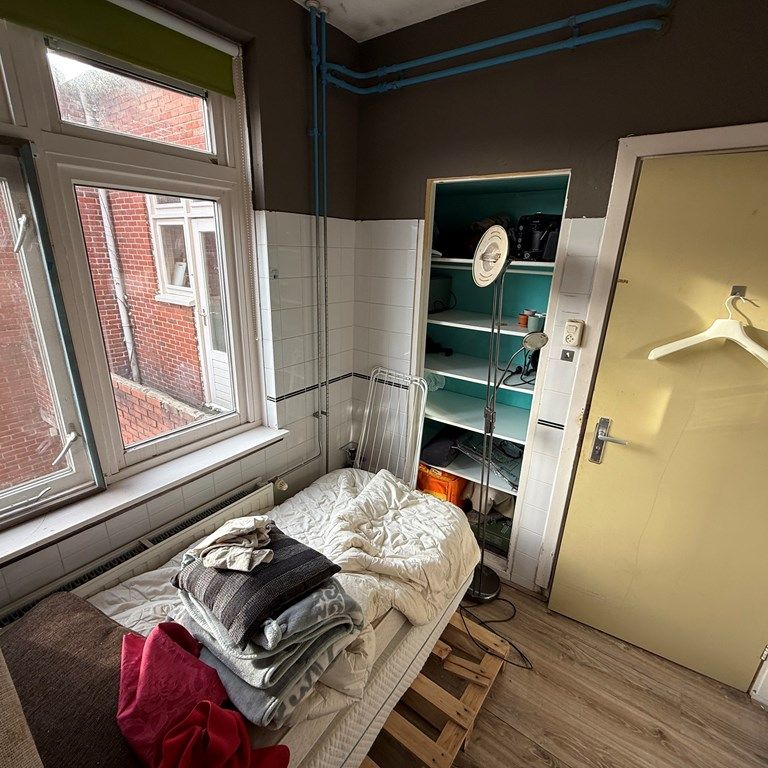 Kortenaerstraat 2ak3, 9726 HK Groningen - Foto 1