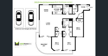 Waterfront Lifestyle - River Point - Photo 2