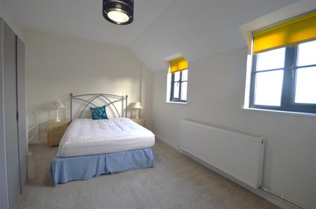 2 bed flat to rent in Green Lane, Yarpole, HR6 - Photo 4