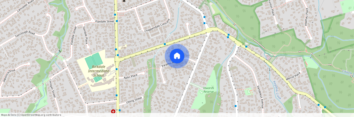 12 Paramu Avenue, Birkdale, North Shore City