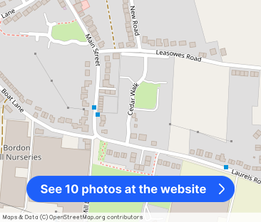 Cedar Walk, Offenham, WR11 - Photo 1