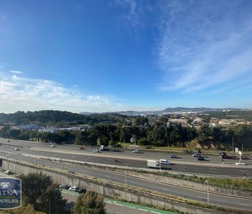 Location Appartement 3 pièces 59m² TOULON 83200 - Photo 6