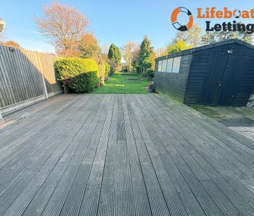 2 bedroom semi-detached house to rent - Photo 6