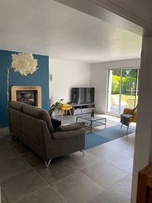 Maison - T6 de 200m² - Saint Divy (29800) - Photo 1