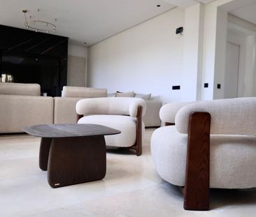 Detached Villa in The Golden Mile - Photo 1