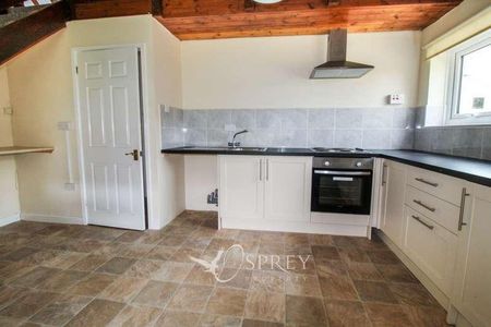 North Court, Little Gidding, Huntingdon, Cambridgeshire, PE28 - Photo 4