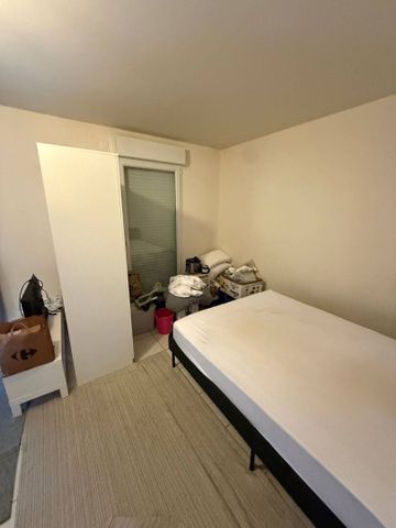 Magnifique T1 meublé - Photo 5