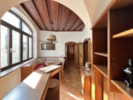 Kremser Altstadt 3Zi-120qm-Miete Zentrum - Nähe Pfarrplatz - Photo 4