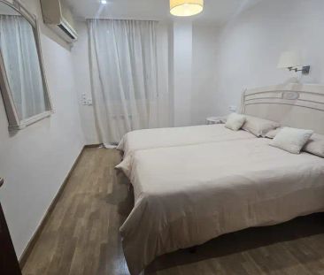 Piso de alquiler en Hernan Cortes, Sant Francesc - Photo 5