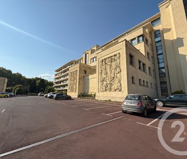 Location Appartement 2 pièces 27m² MONTPELLIER 34090 - Photo 1
