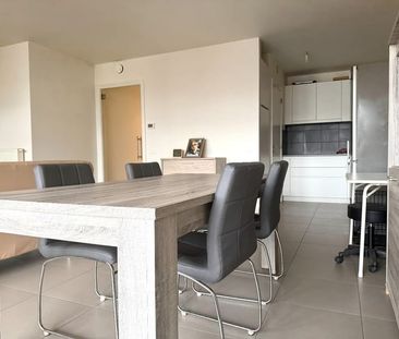 Appartement te huur - Photo 4