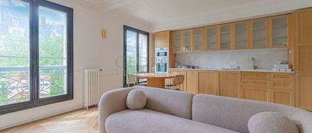 Appartement • Notre Dame des Champs - Photo 5